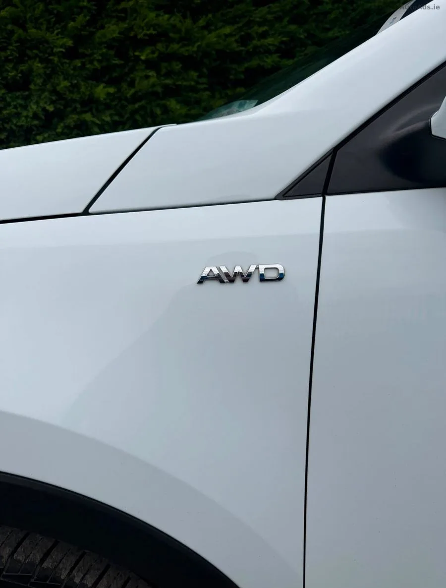 2014 Kia Sportage – photo 10