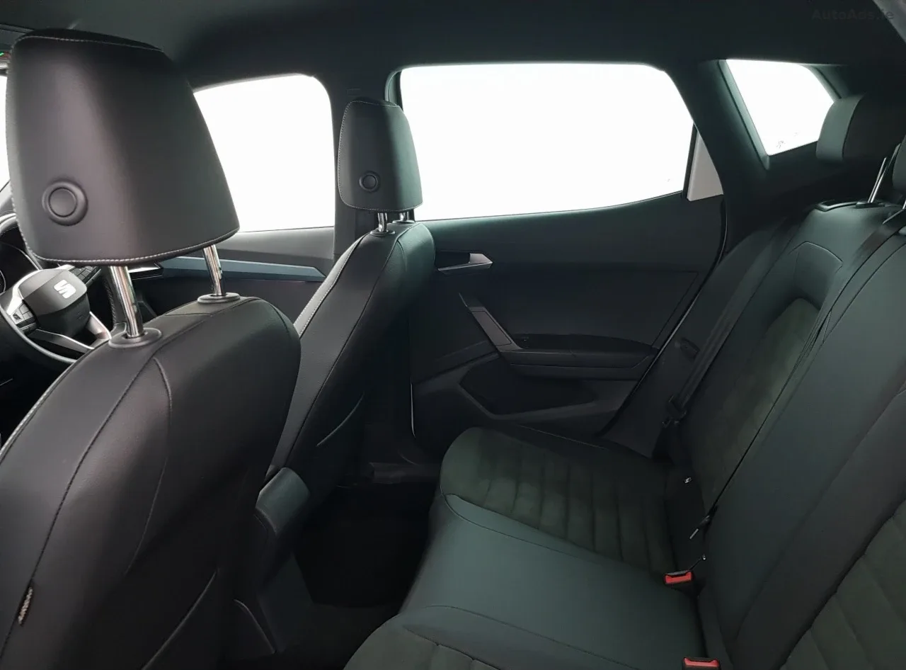 2023 SEAT Arona – photo 6