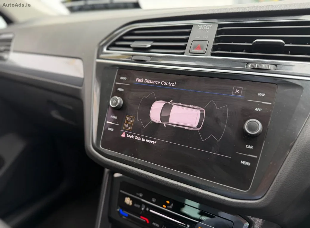 2023 Volkswagen Tiguan – photo 10