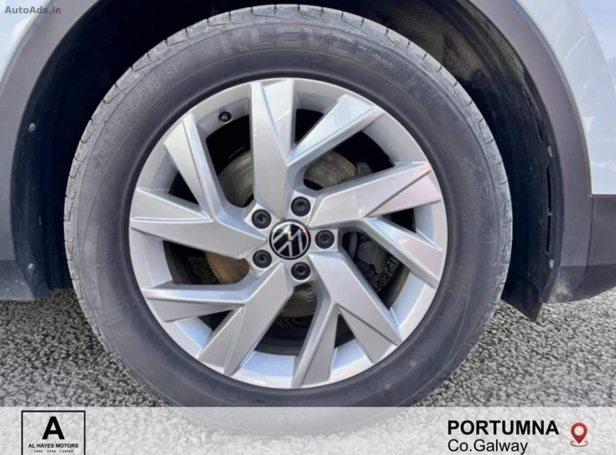 2023 Volkswagen Tiguan – photo 9