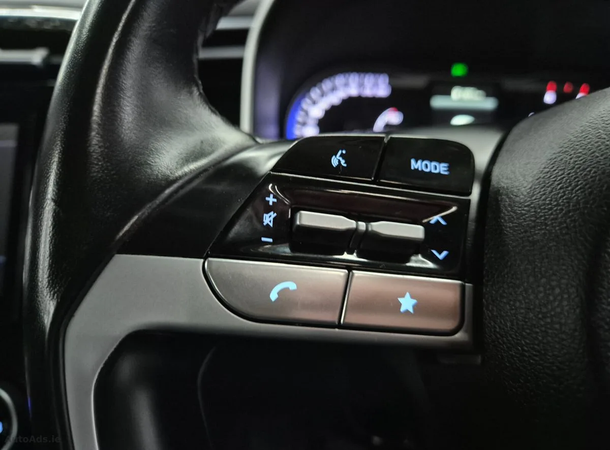 2023 Hyundai Tucson – photo 15