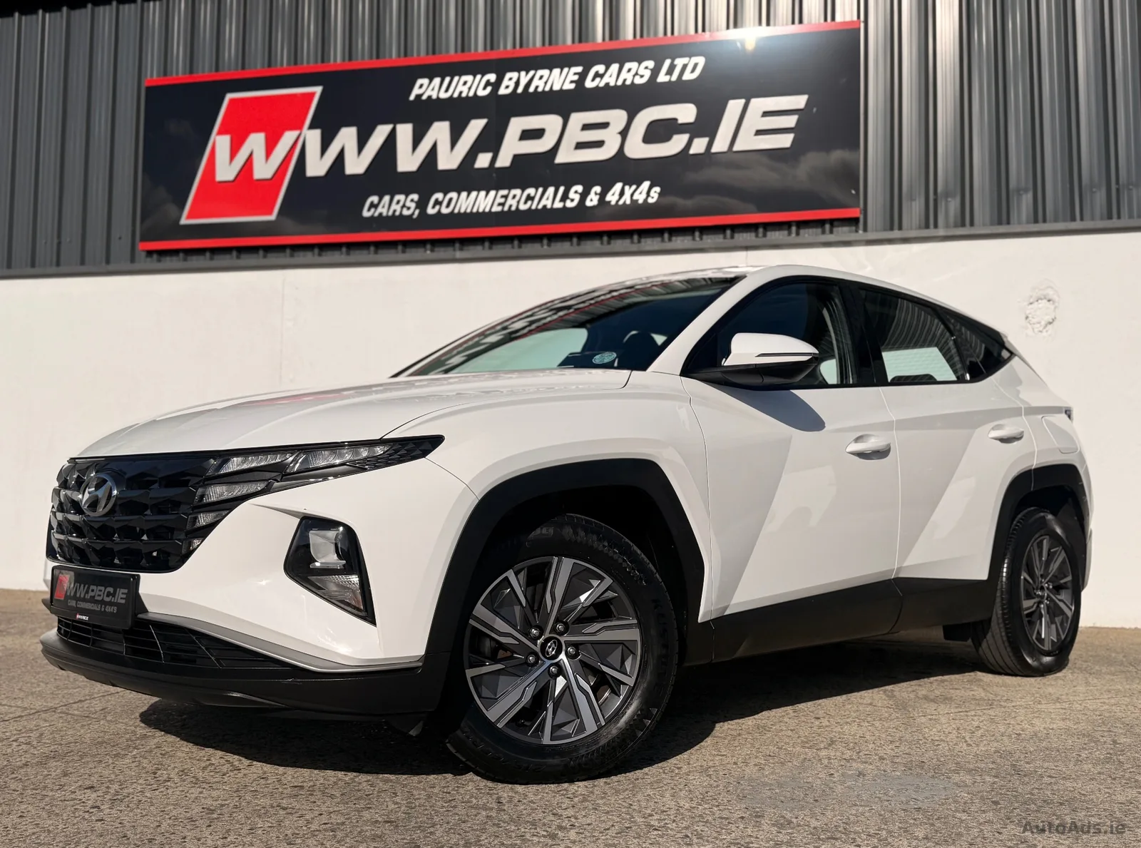 2023 Hyundai Tucson – photo 5