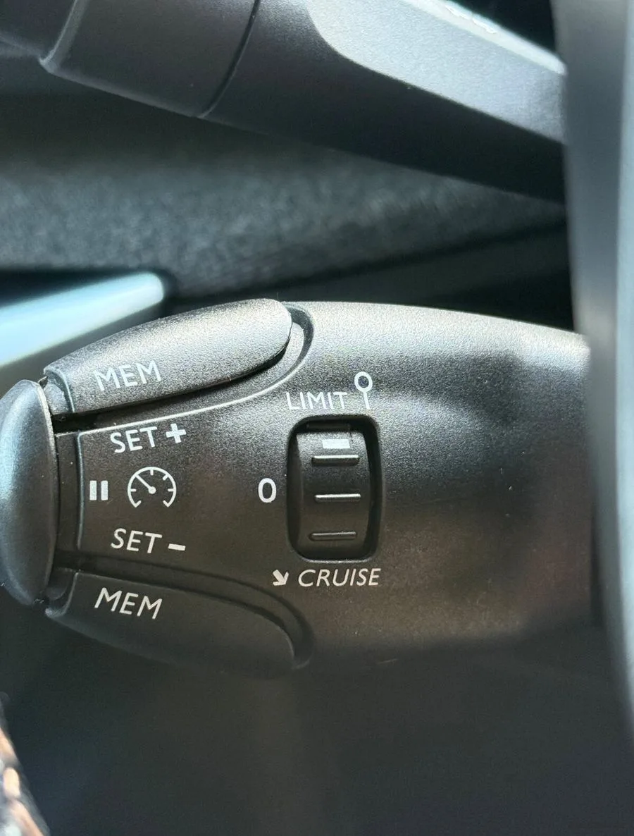 2019 Peugeot 5008 – photo 20