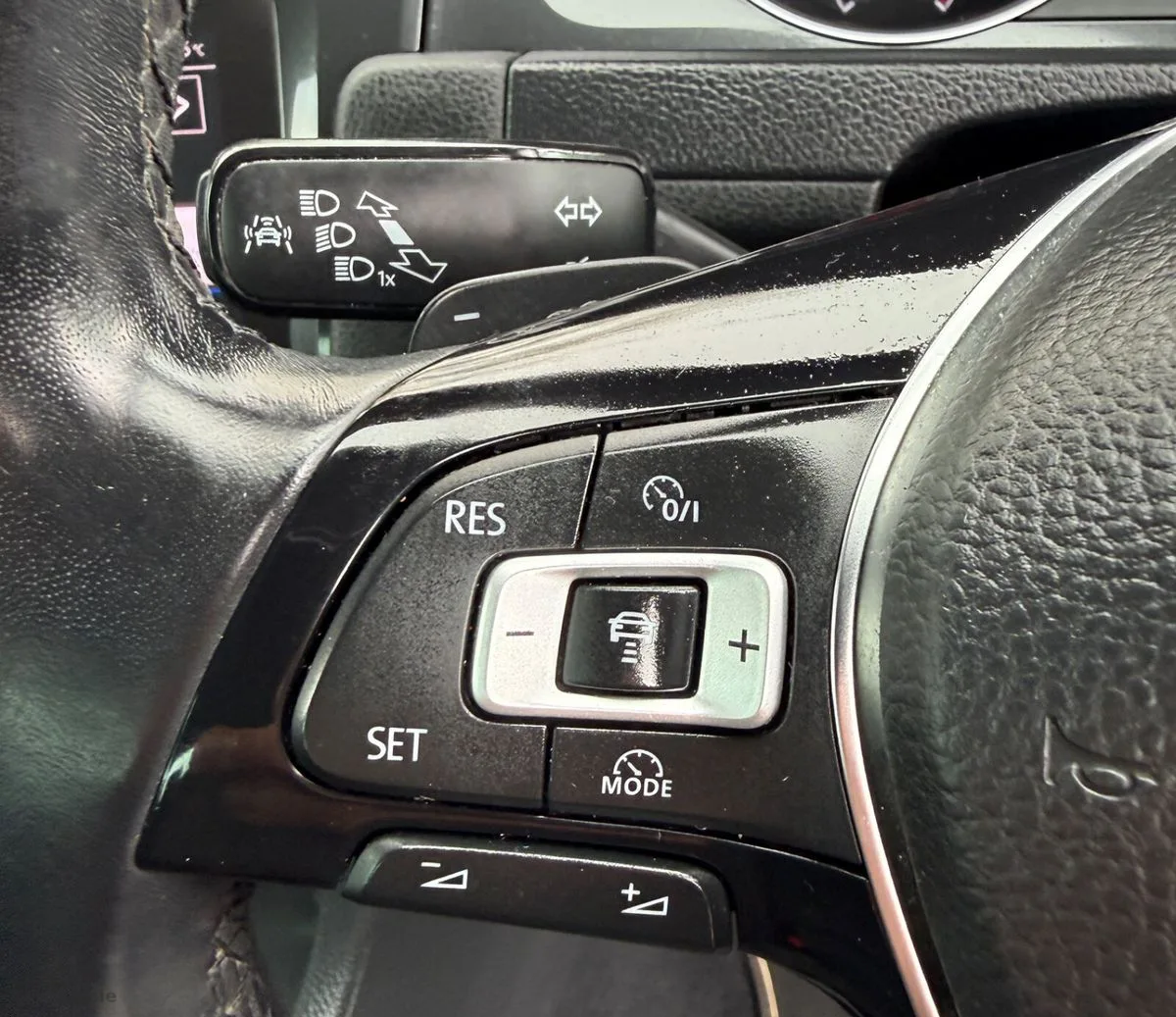 2018 Volkswagen Golf – photo 20