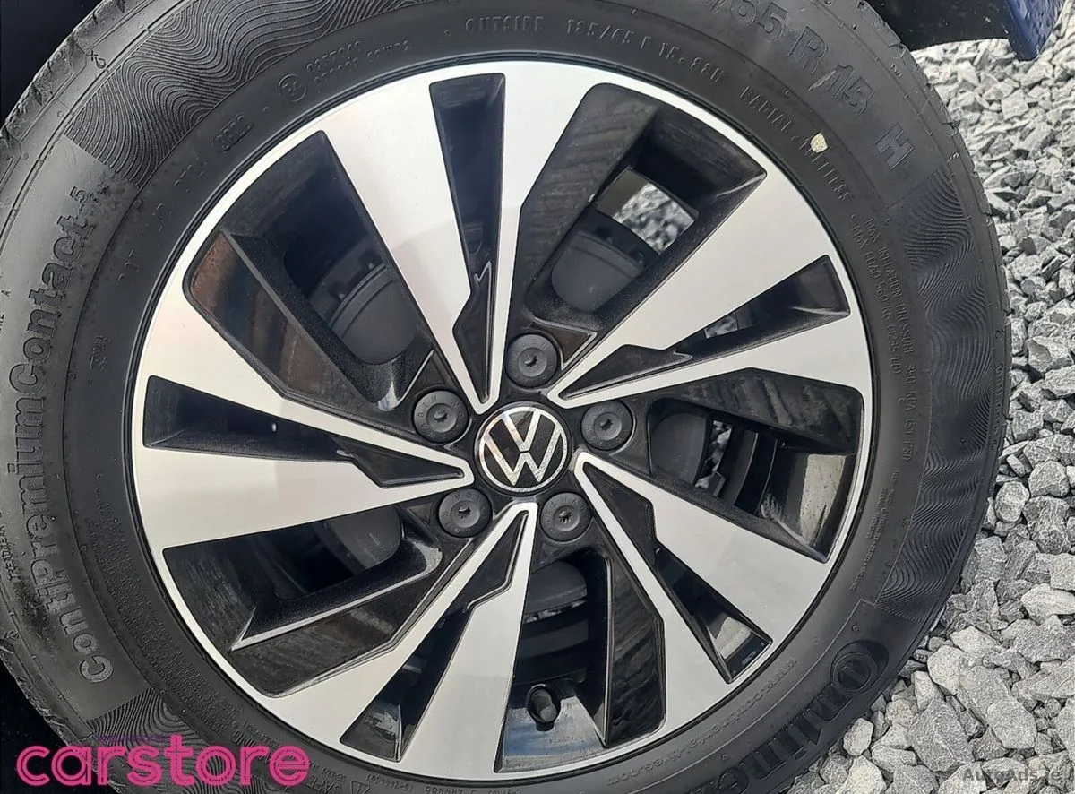 2021 Volkswagen Polo – photo 14