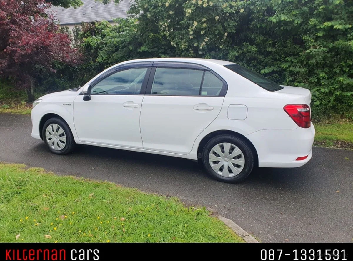 2017 Toyota Corolla – photo 6