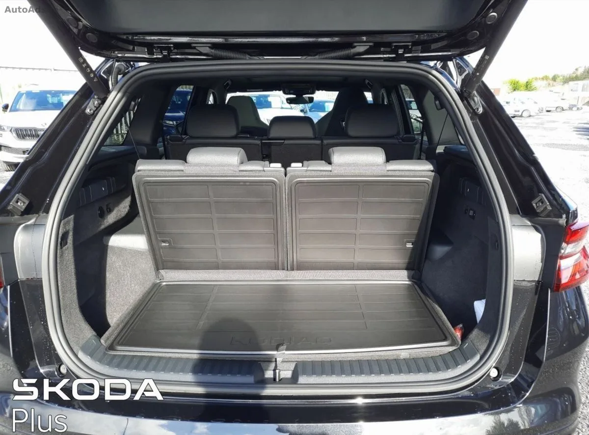 2025 Skoda Kodiaq – photo 10