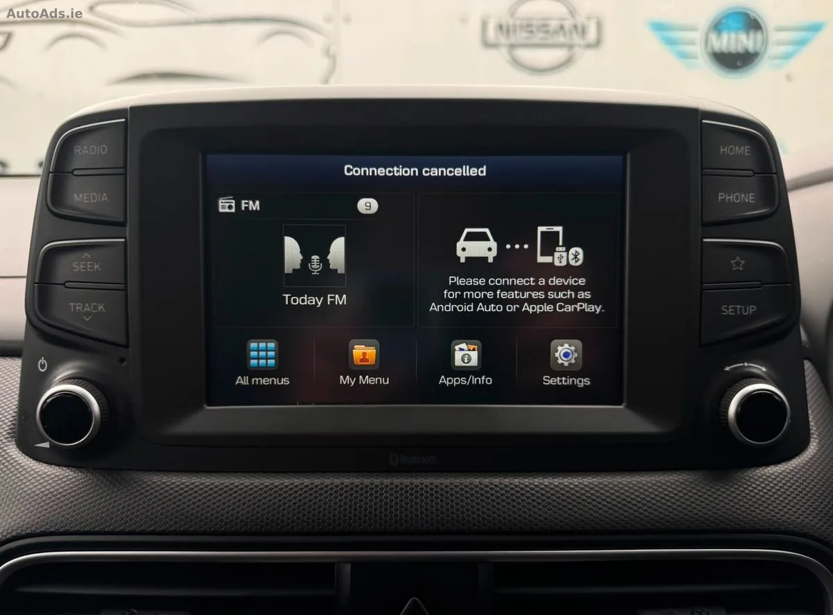 2018 Hyundai KONA – photo 17
