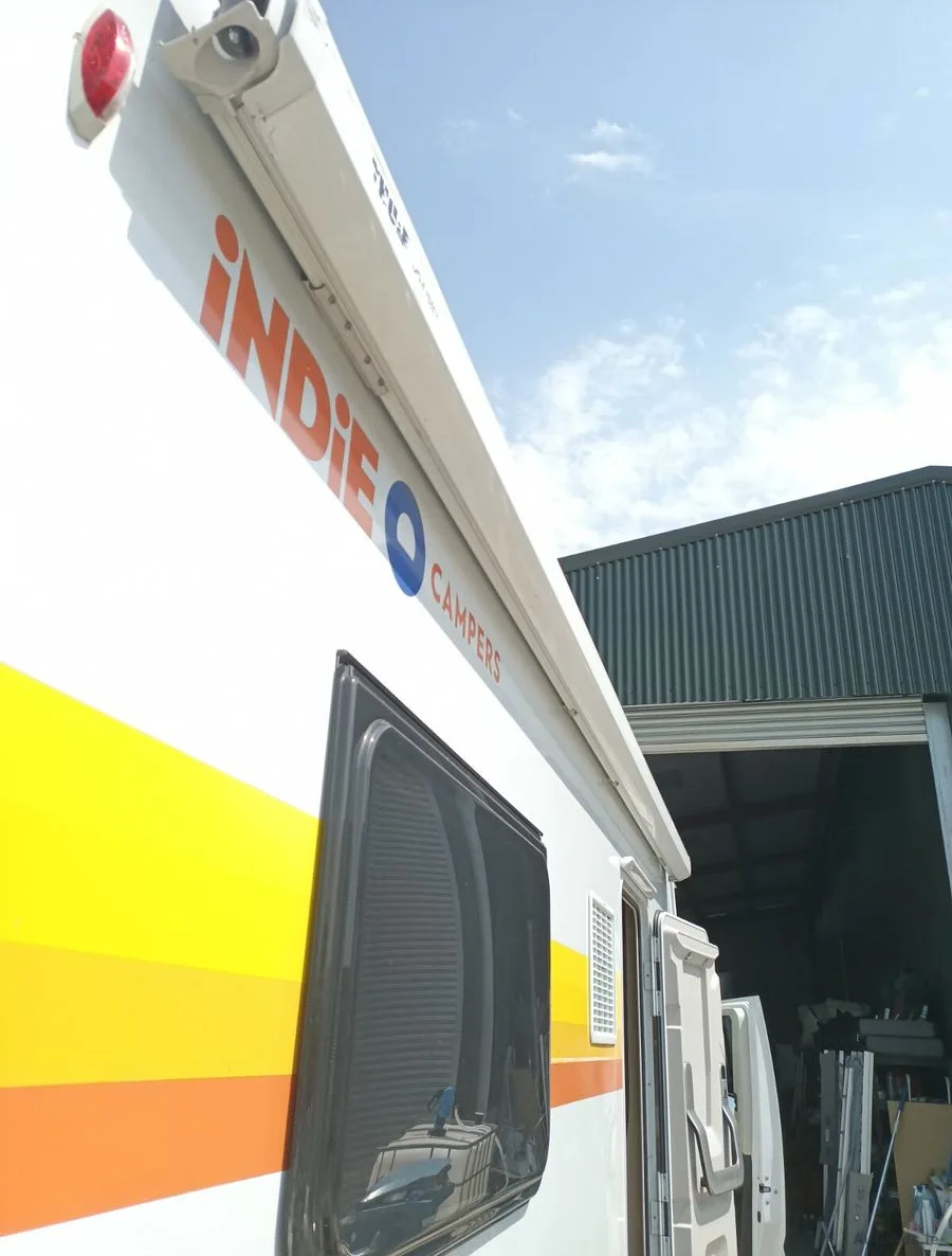 2024 Fiat Ducato Weinsberg Carasuite – photo 17
