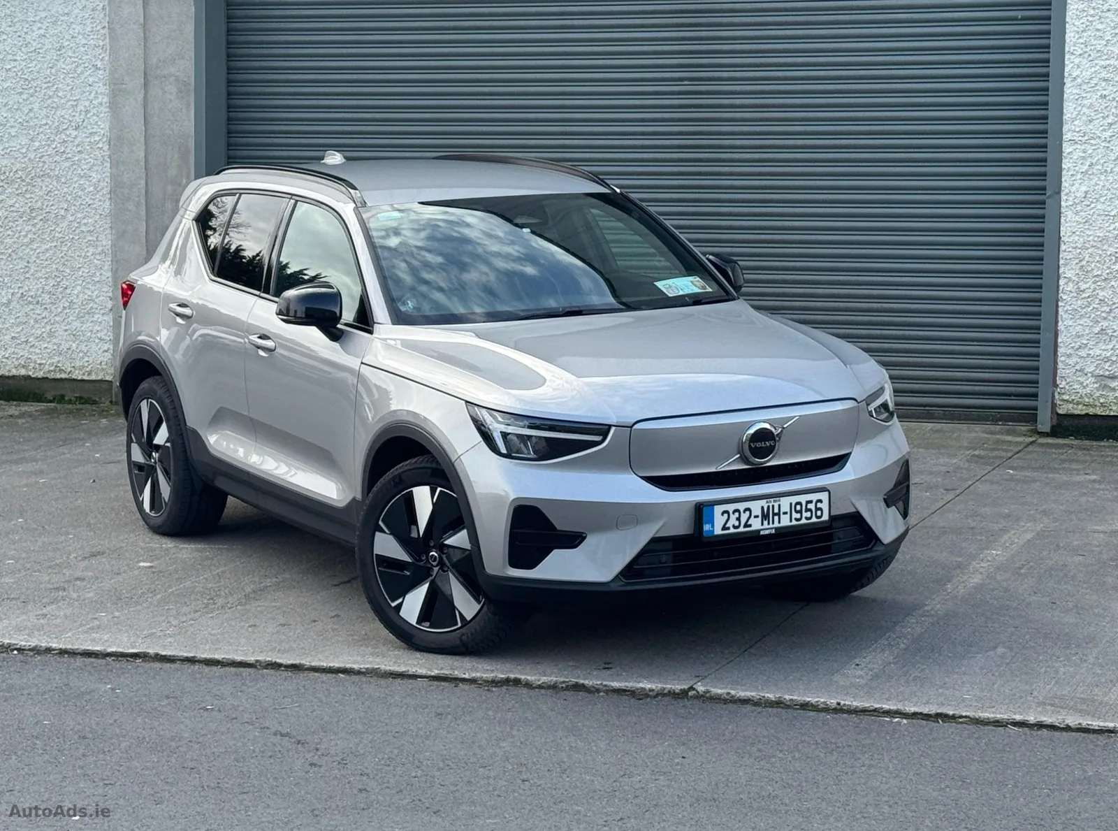 2023 Volvo XC40 – photo 5