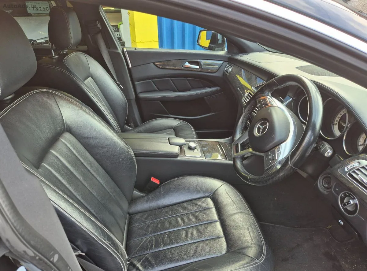 2013 Mercedes-Benz AMG – photo 12