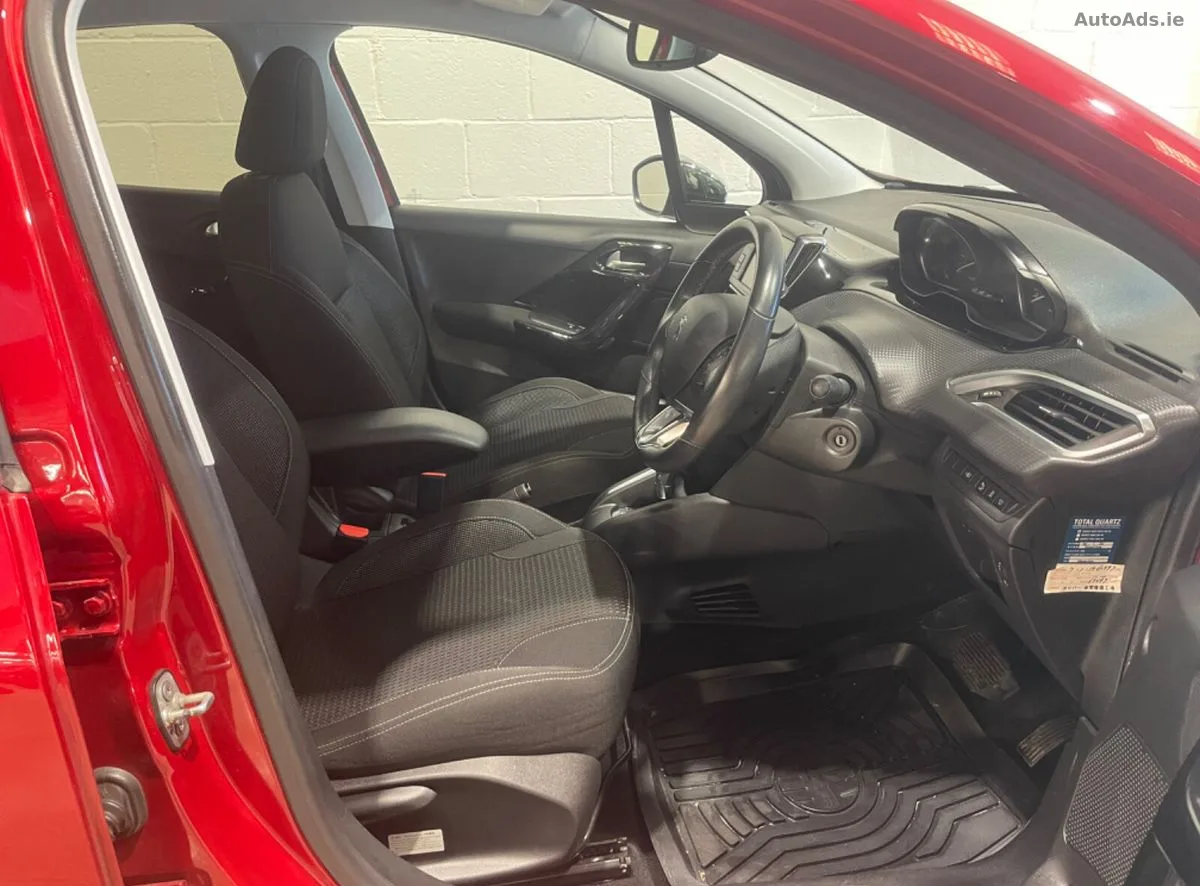 2017 Peugeot 208 – photo 10