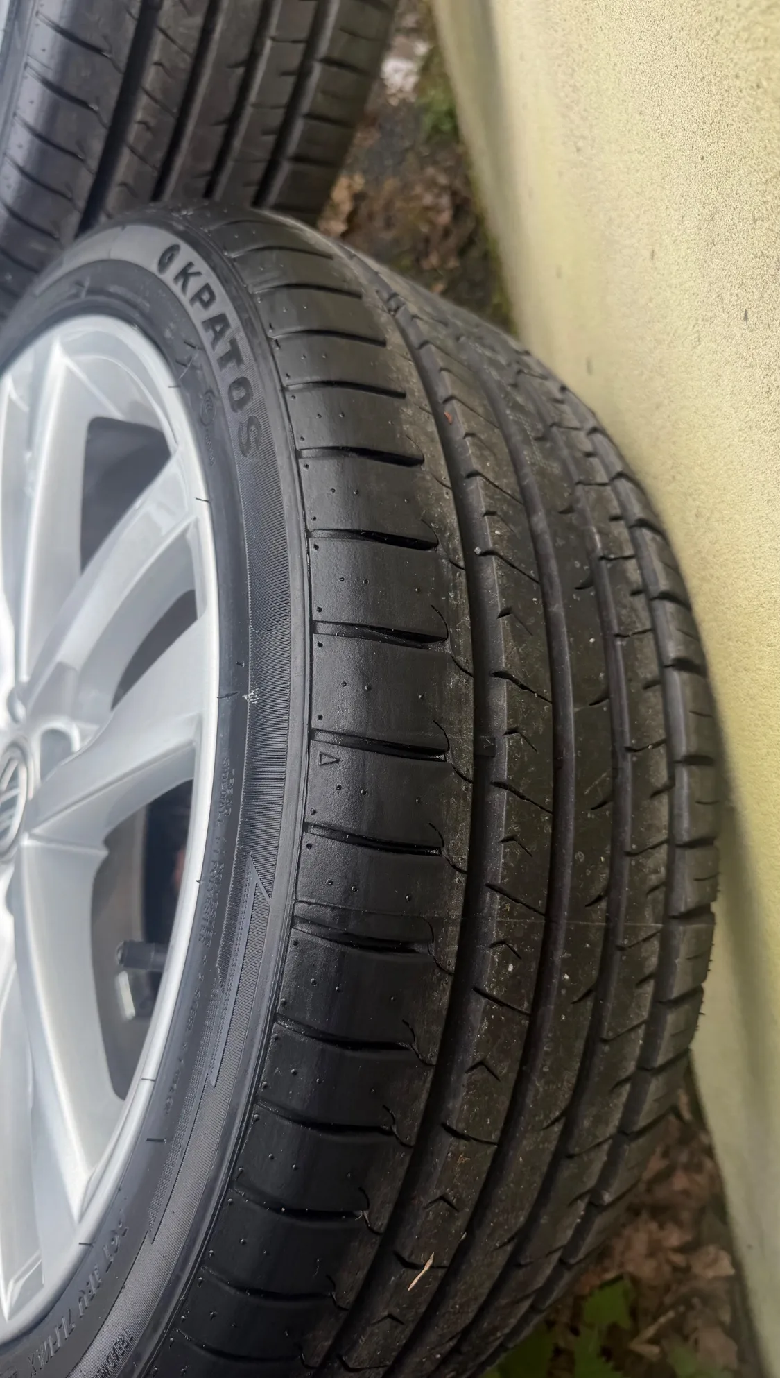 Wheels – photo 7