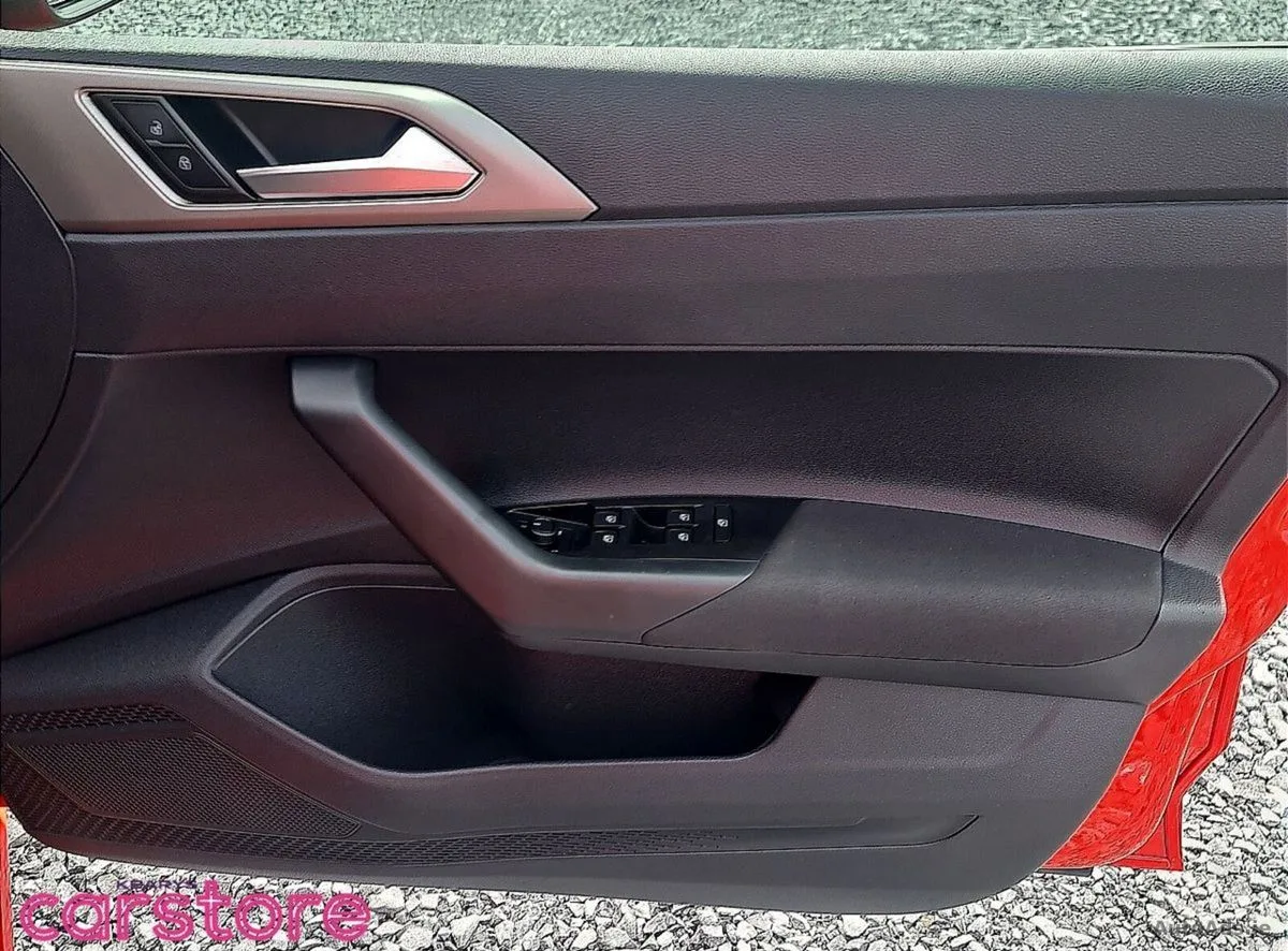 2020 Volkswagen Polo – photo 17