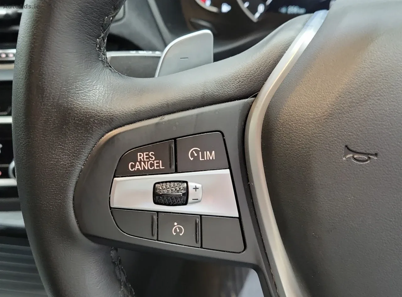 2021 BMW X3 – photo 16
