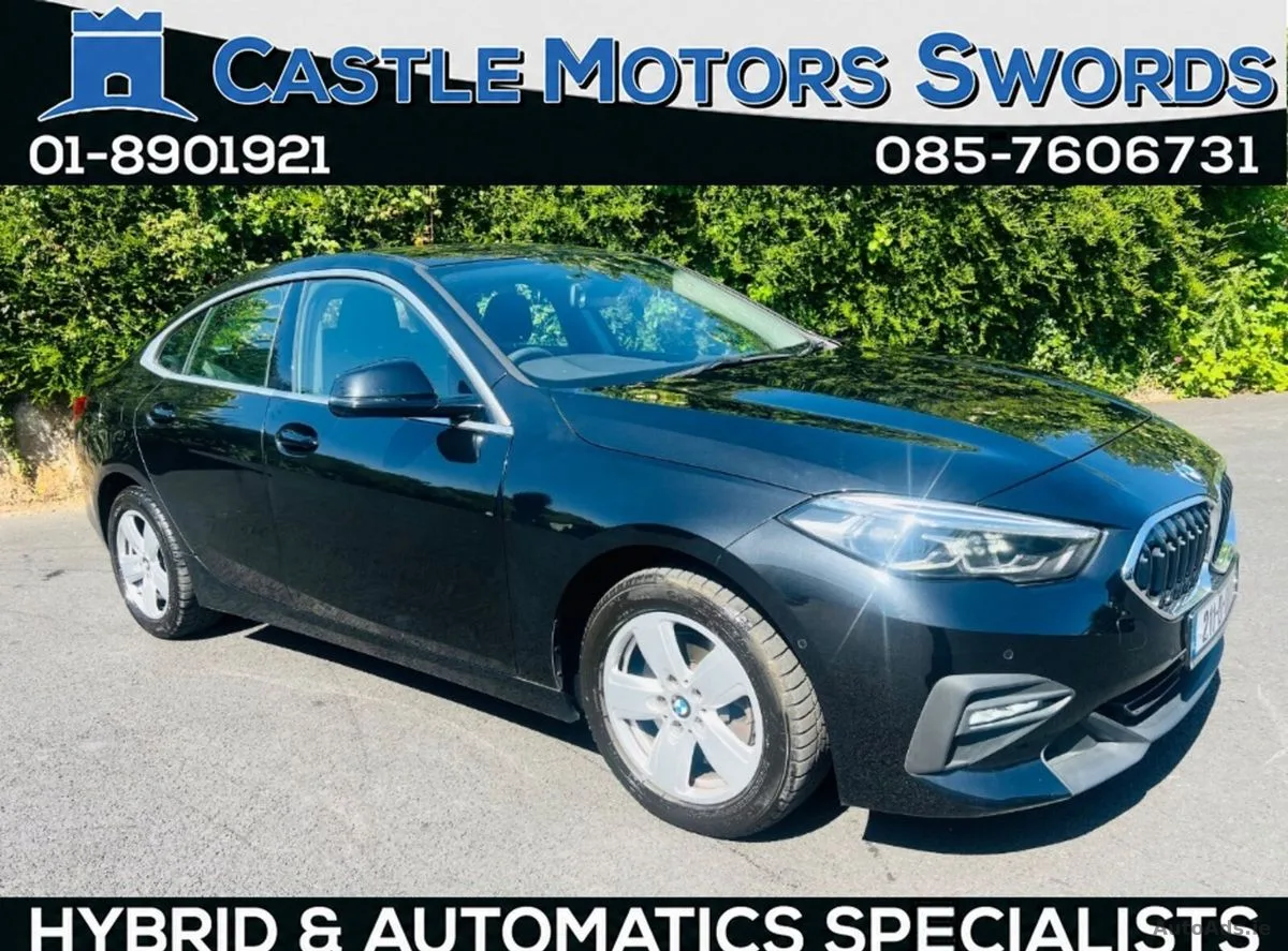 2021 BMW 2-Series – photo 2