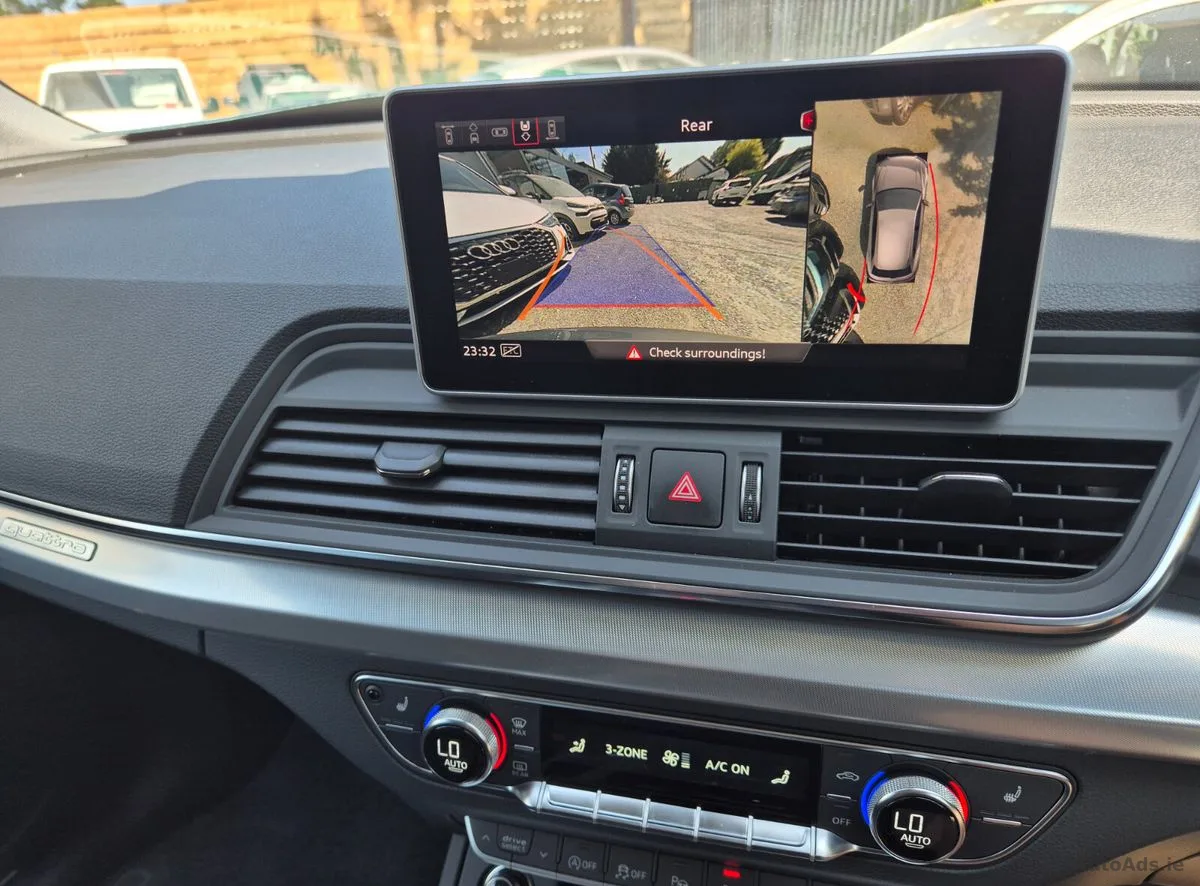 2020 Audi Q5 – photo 8