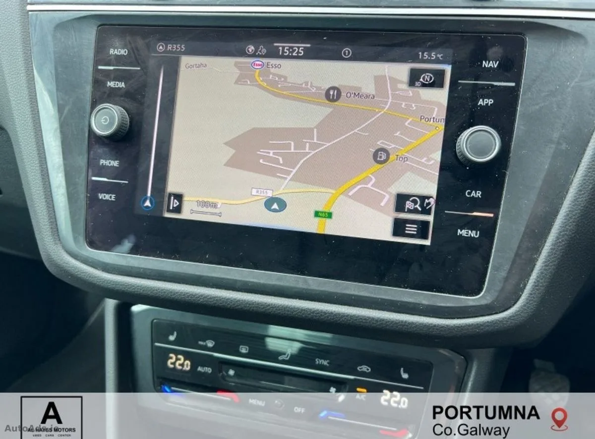2023 Volkswagen Tiguan – photo 10