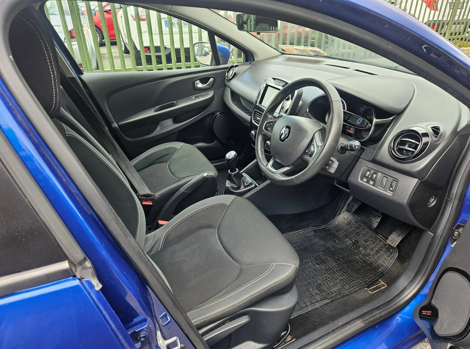2019 Renault Clio – photo 9