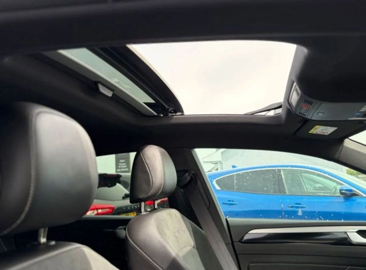 2023 Volkswagen Arteon – photo 14