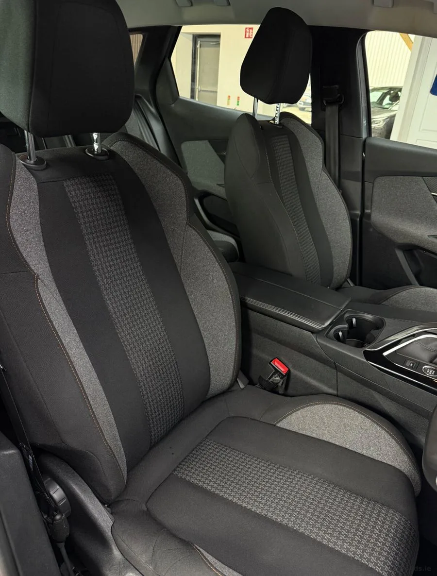 2021 Peugeot 3008 – photo 9