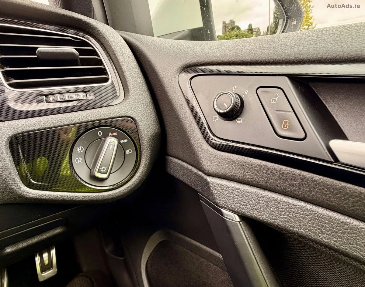 2013 Volkswagen Golf – photo 18