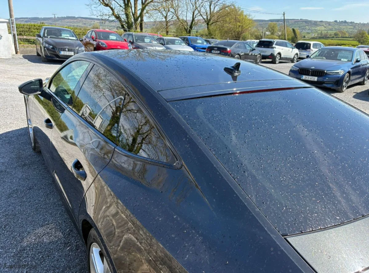 2019 Audi A7 – photo 18