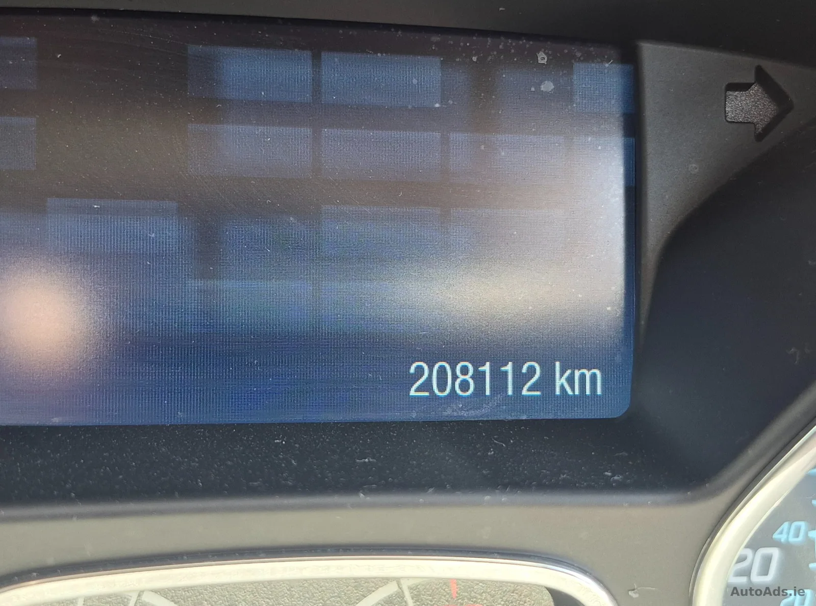 2014 Ford Focus – photo 7