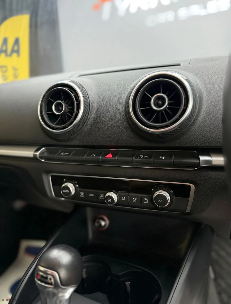 2014 Audi A3 – photo 16
