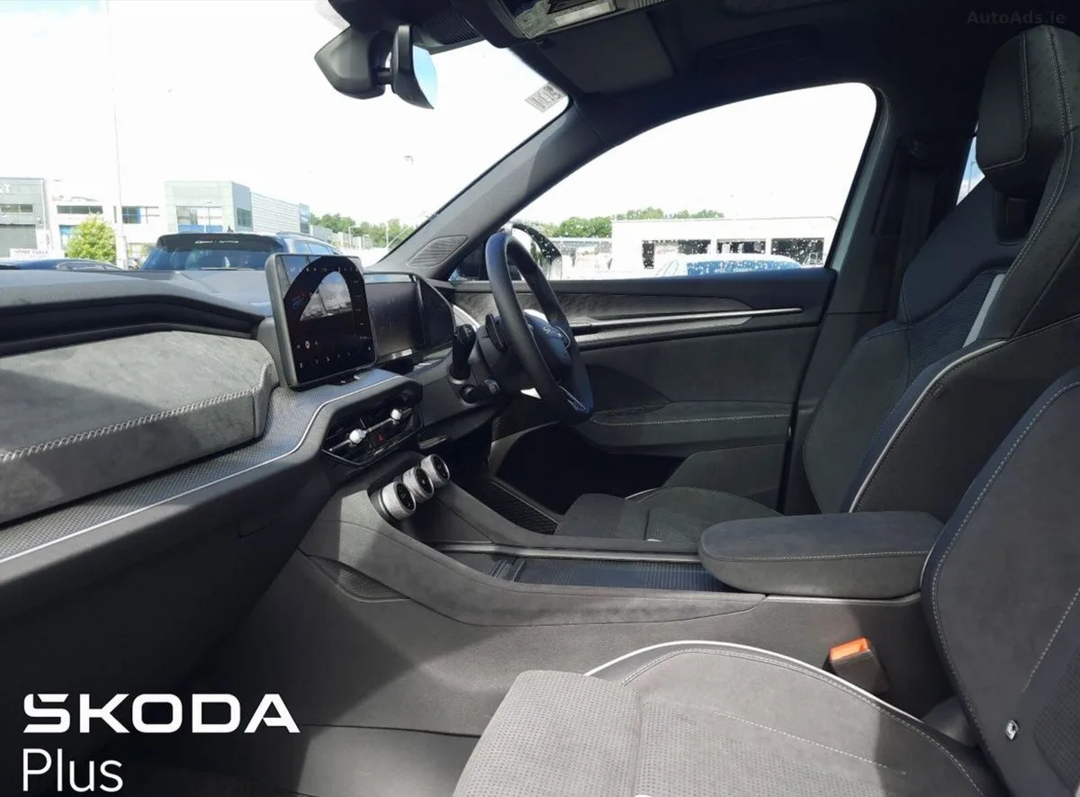 2026 Skoda Kodiaq – photo 4