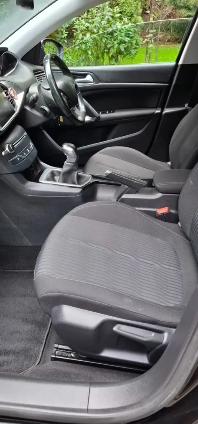 2017 Peugeot 308 – photo 7