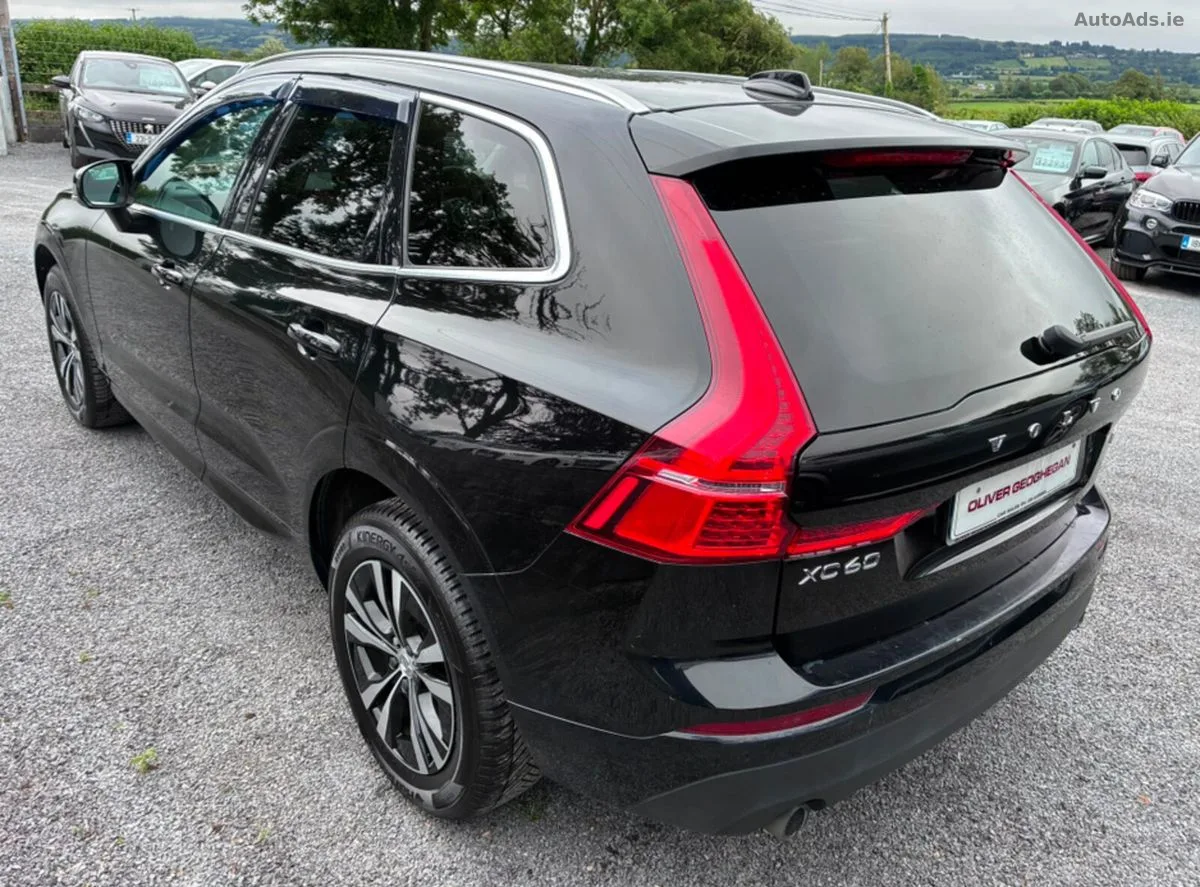 2020 Volvo XC60 – photo 3