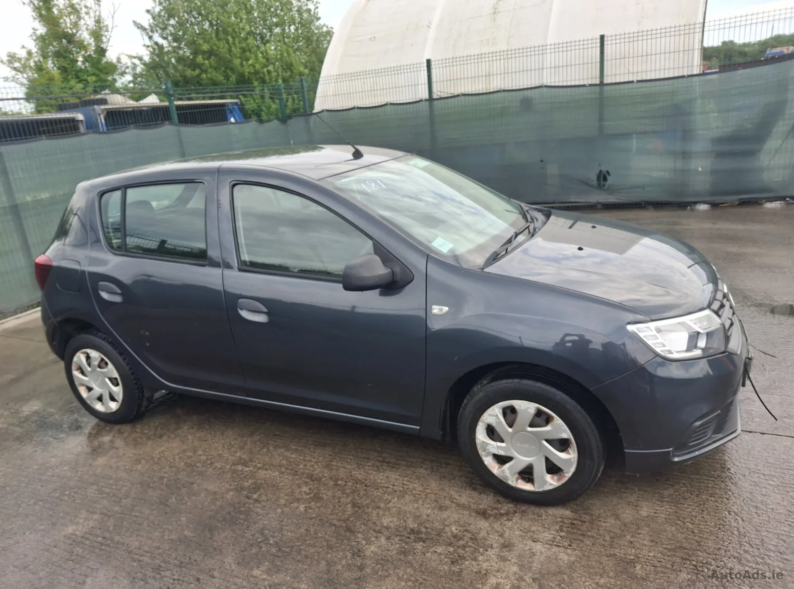 2019 Dacia Sandero