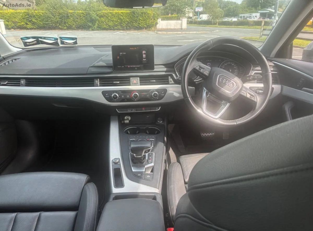 2019 Audi A4 – photo 7