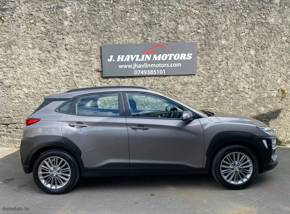 2018 Hyundai KONA – photo 3