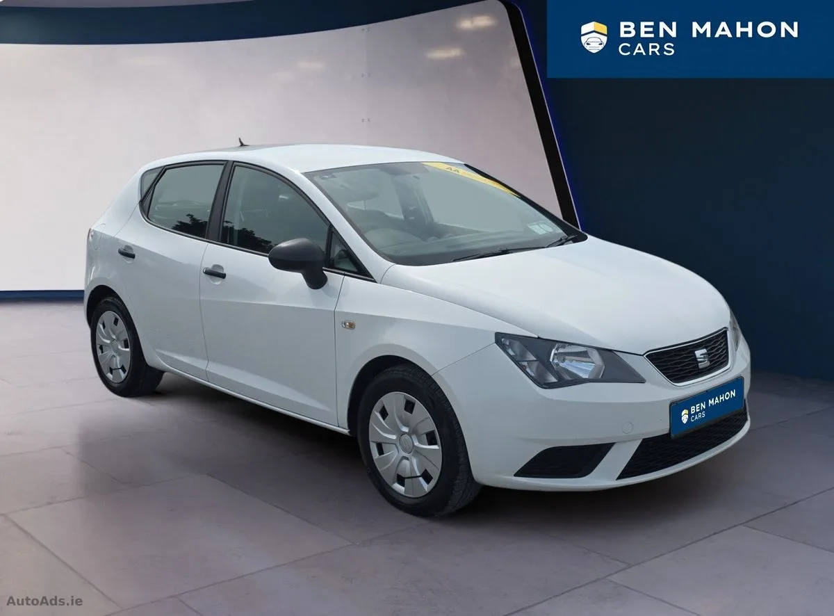 2016 SEAT Ibiza – photo 7