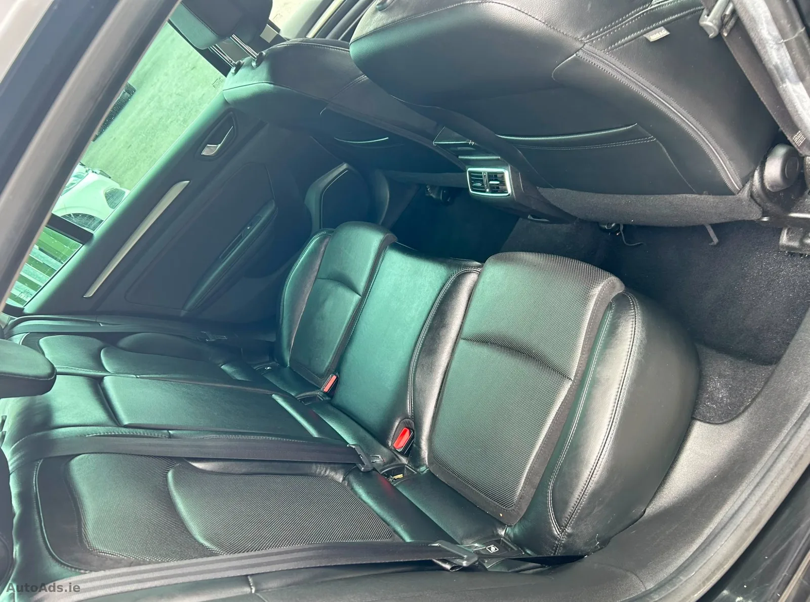 2018 Renault Megane – photo 12