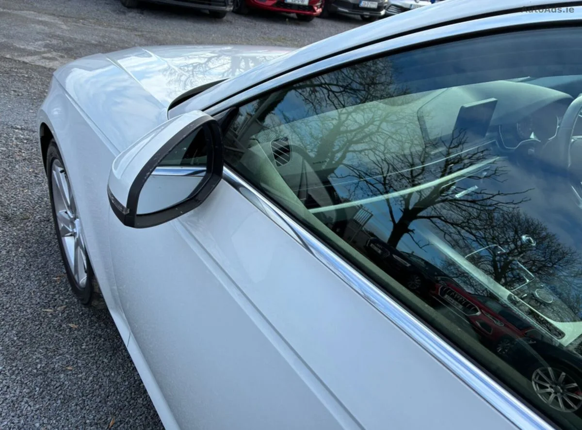 2018 Audi A4 – photo 18
