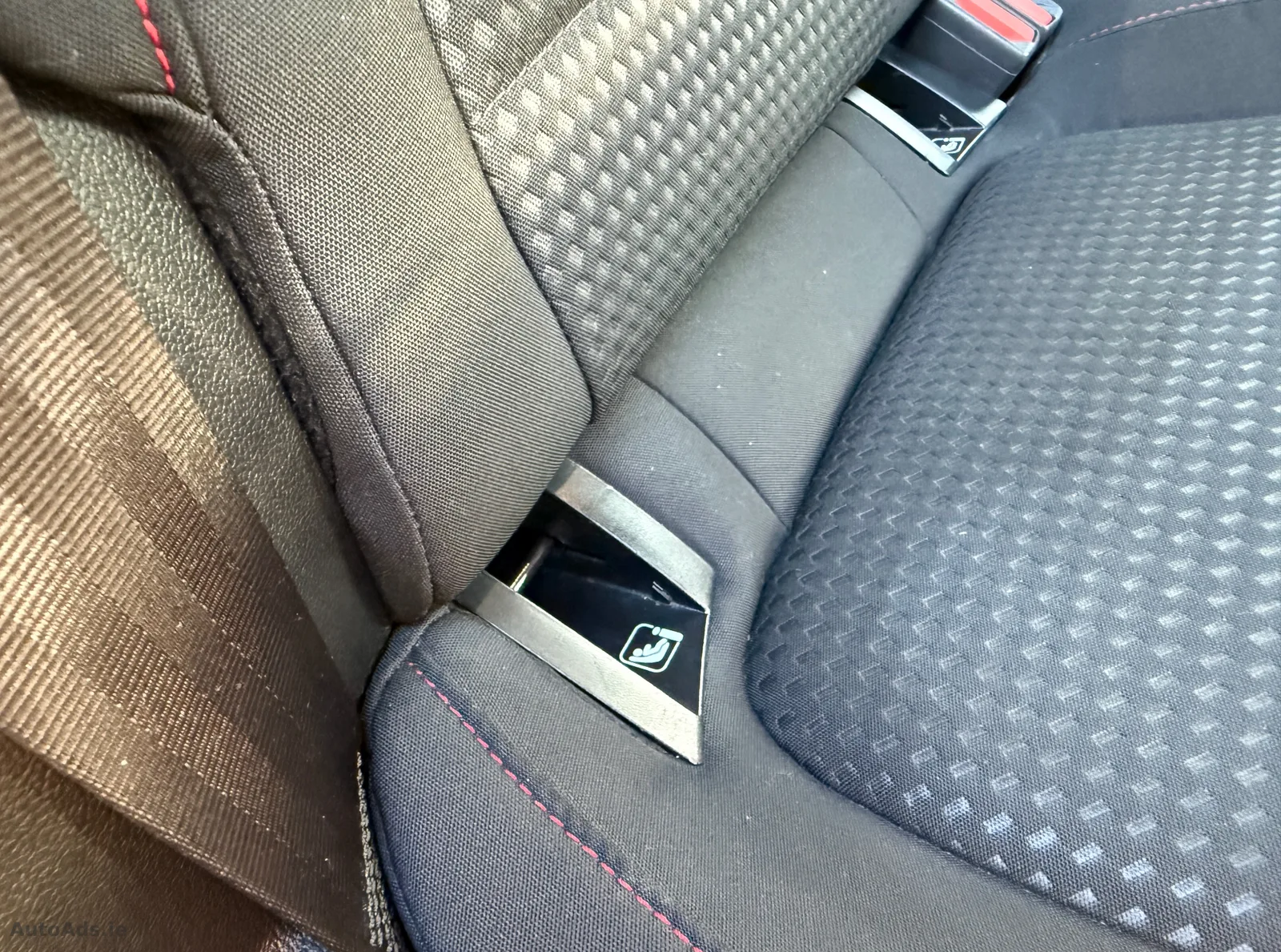 2021 Ford Focus – photo 15