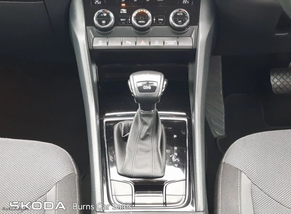 2020 Skoda Kodiaq – photo 16