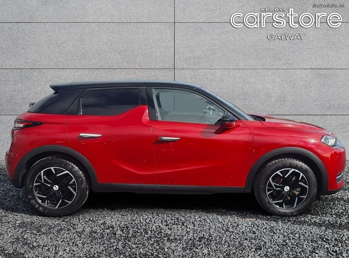 2022 DS Automobiles DS 3 – photo 2