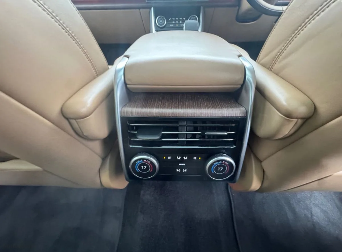 2023 Land Rover Range Rover – photo 16