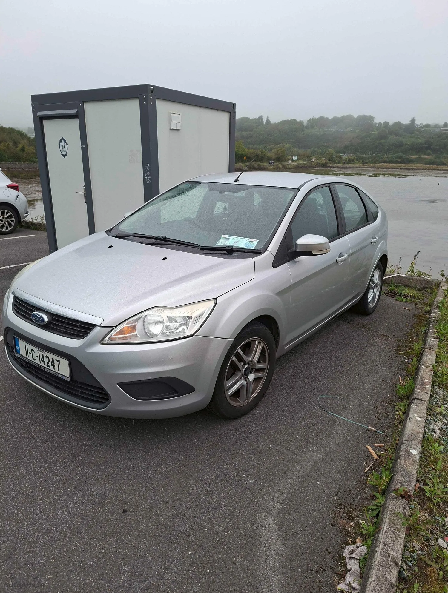 2011 Ford Focus – photo 3