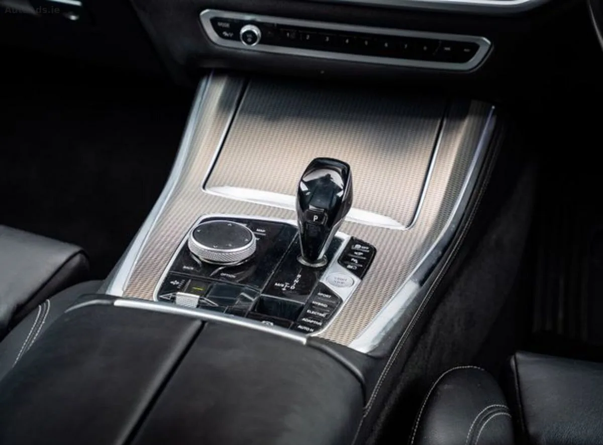 2020 BMW X5 – photo 17