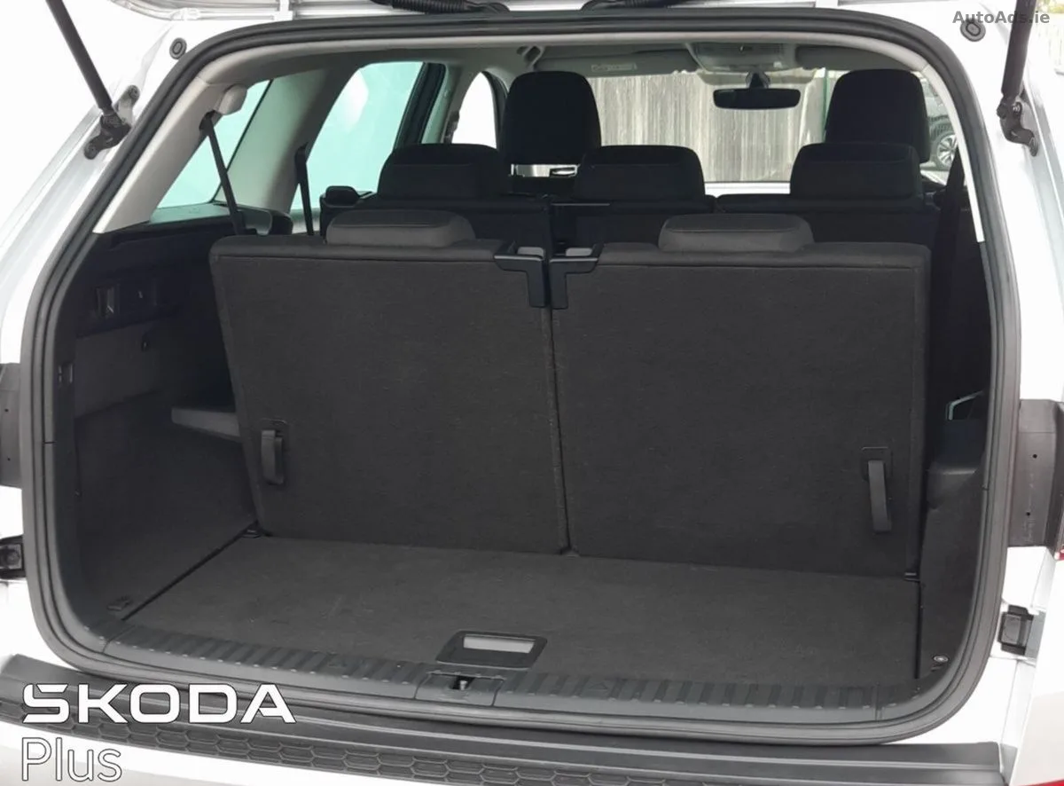 2023 Skoda Kodiaq – photo 7