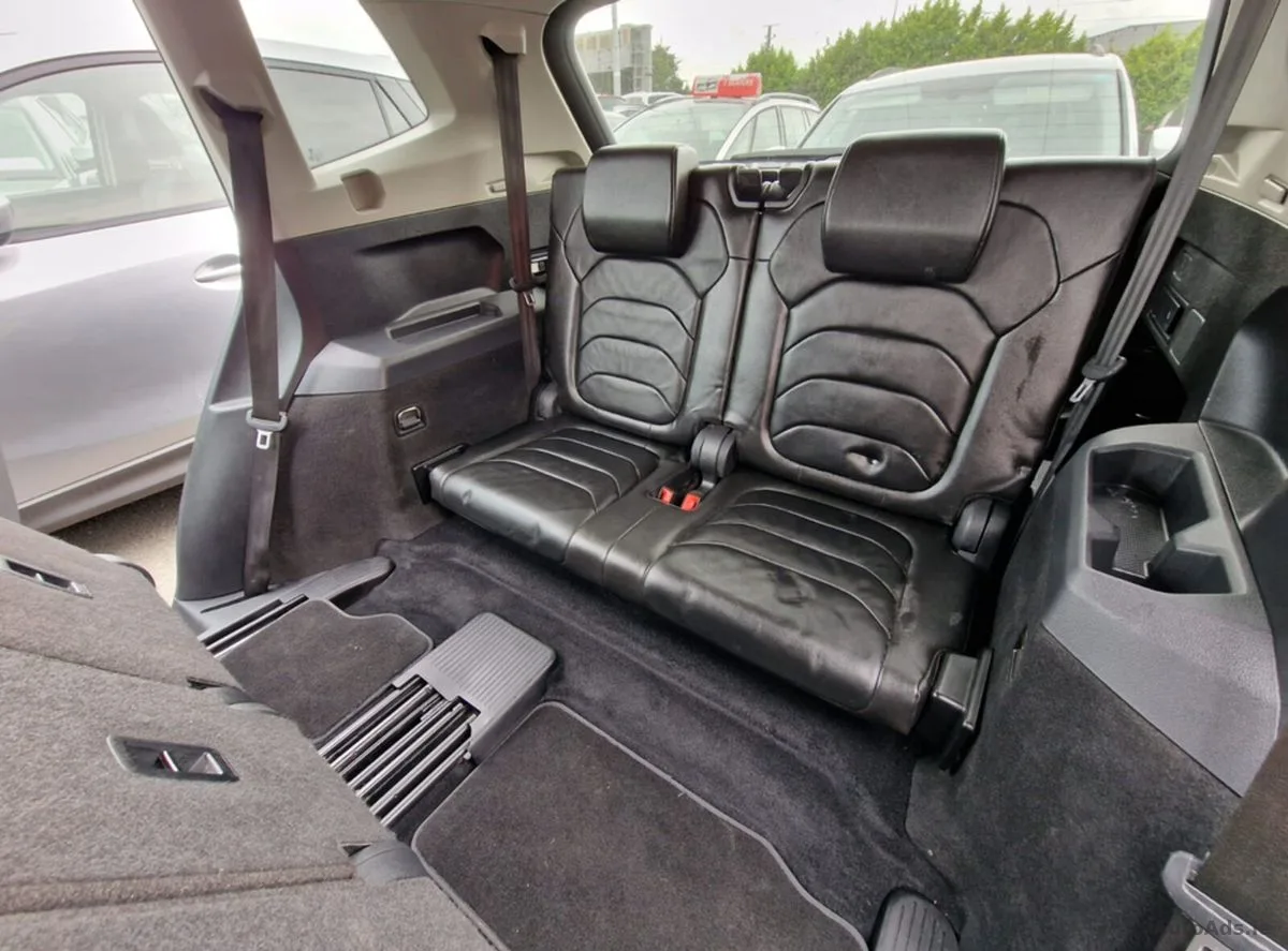 2022 SEAT Tarraco – photo 15
