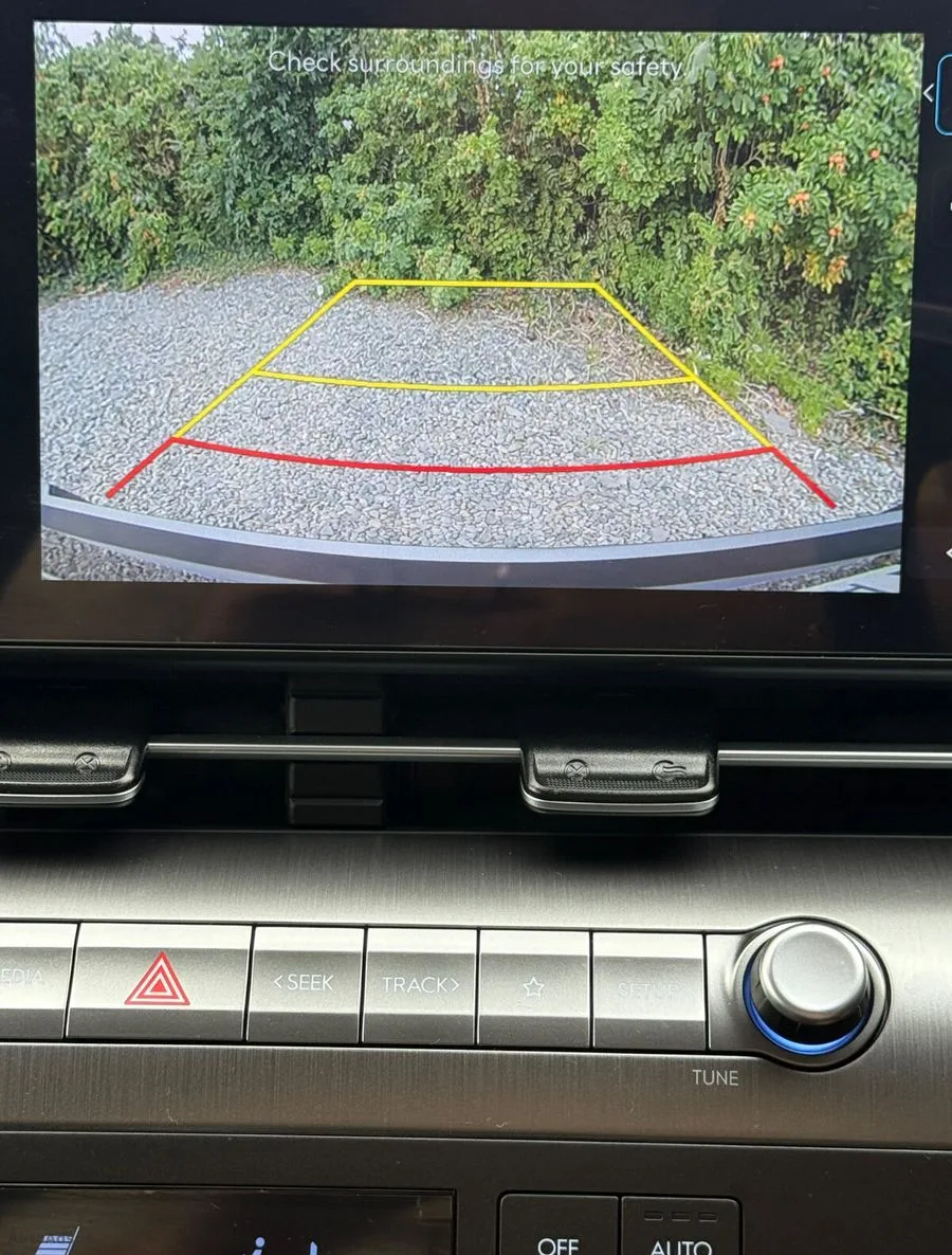 2025 Hyundai KONA – photo 18