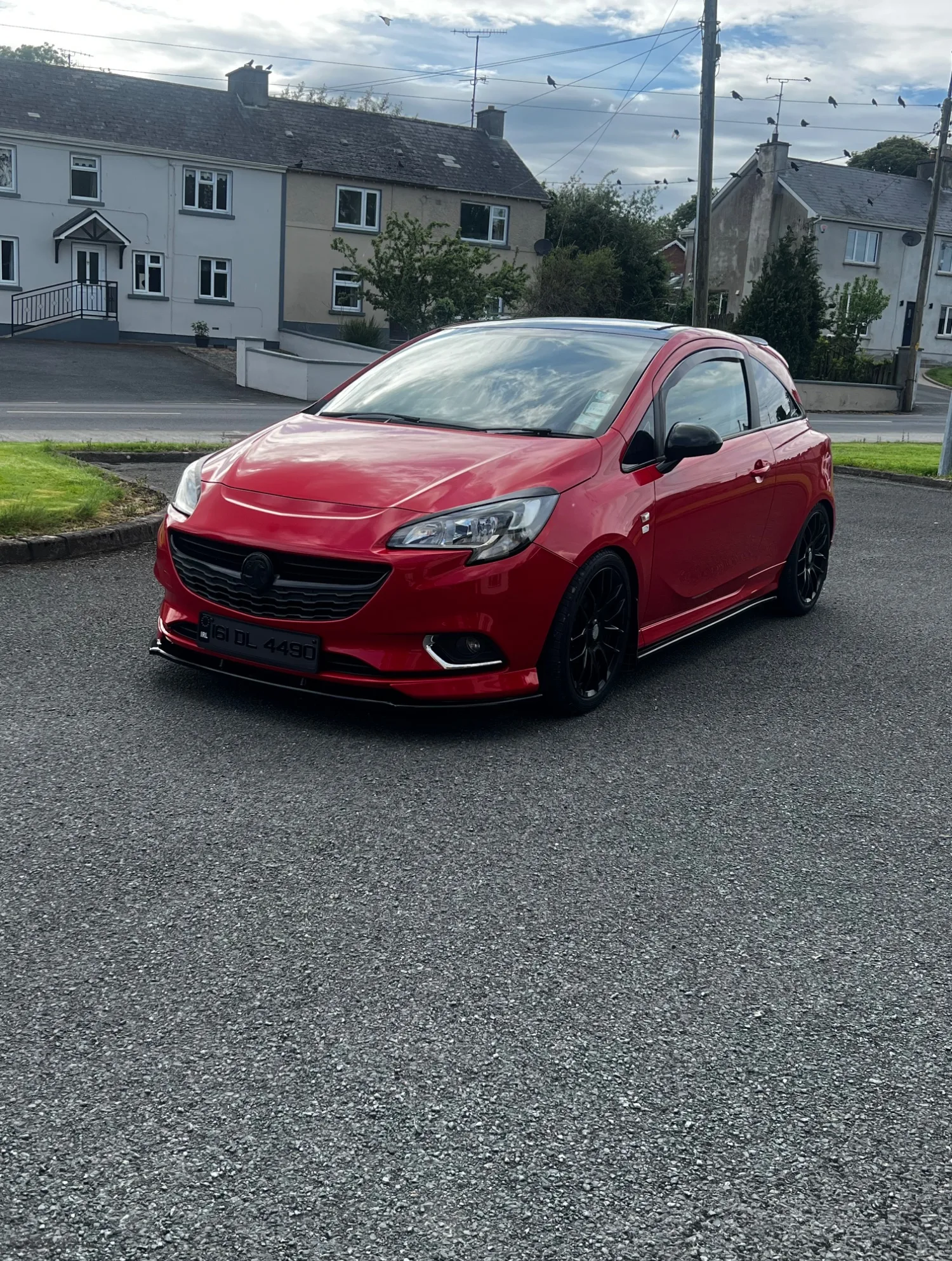 2016 Vauxhall Corsa – photo 4