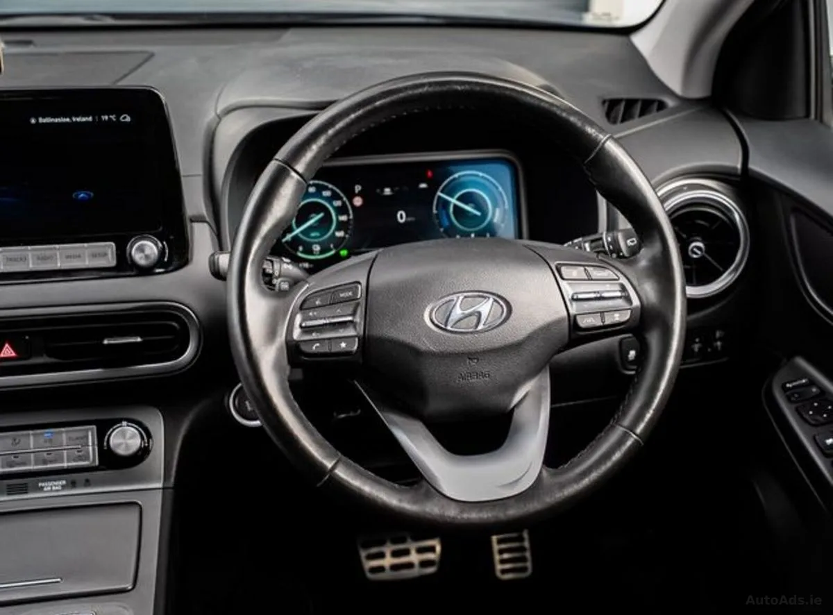 2023 Hyundai KONA – photo 8