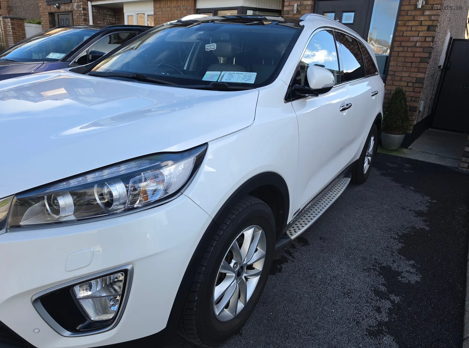 2015 Kia Sorento – photo 10